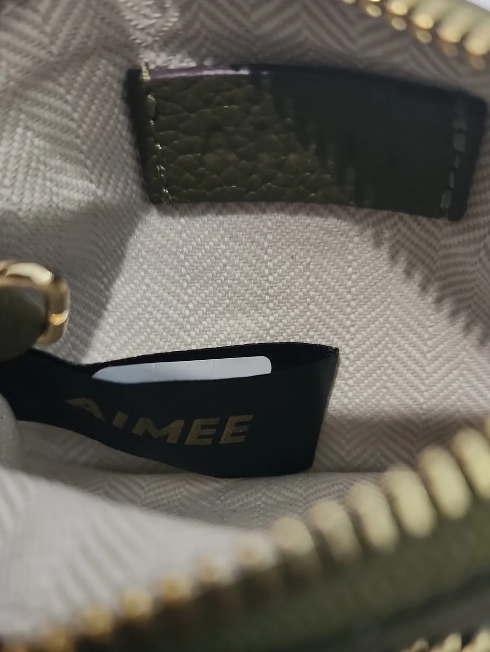 Aimee Kestenberg Zoe Airpod Wallet